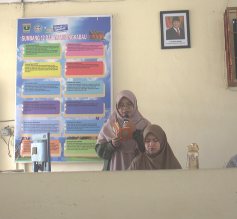 SMAN 1 Kecamatan Guguak Gelar Bimtek Model dan Asesmen Pembelajaran Mendalam