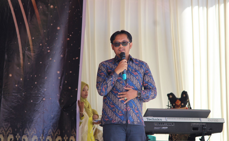 SMAN 1 Kecamatan Guguak Laksanakan Acara Pelepasan SMAN 1 Kecamatan Guguak Laksanakan Acara Pelepasan