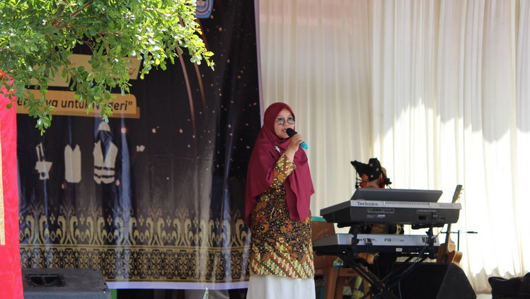 SMAN 1 Kecamatan Guguak Laksanakan Acara Pelepasan SMAN 1 Kecamatan Guguak Laksanakan Acara Pelepasan