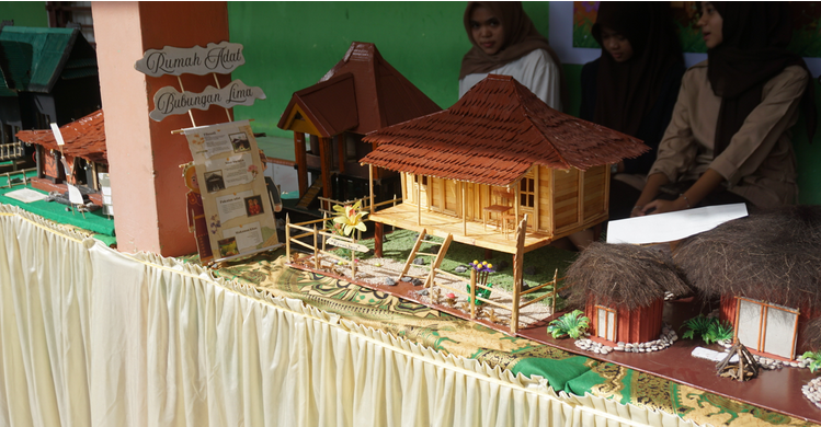 SMAN 1 Kecamatan Guguak Laksanakan Acara Pelepasan SMAN 1 Kecamatan Guguak Laksanakan Acara Pelepasan
